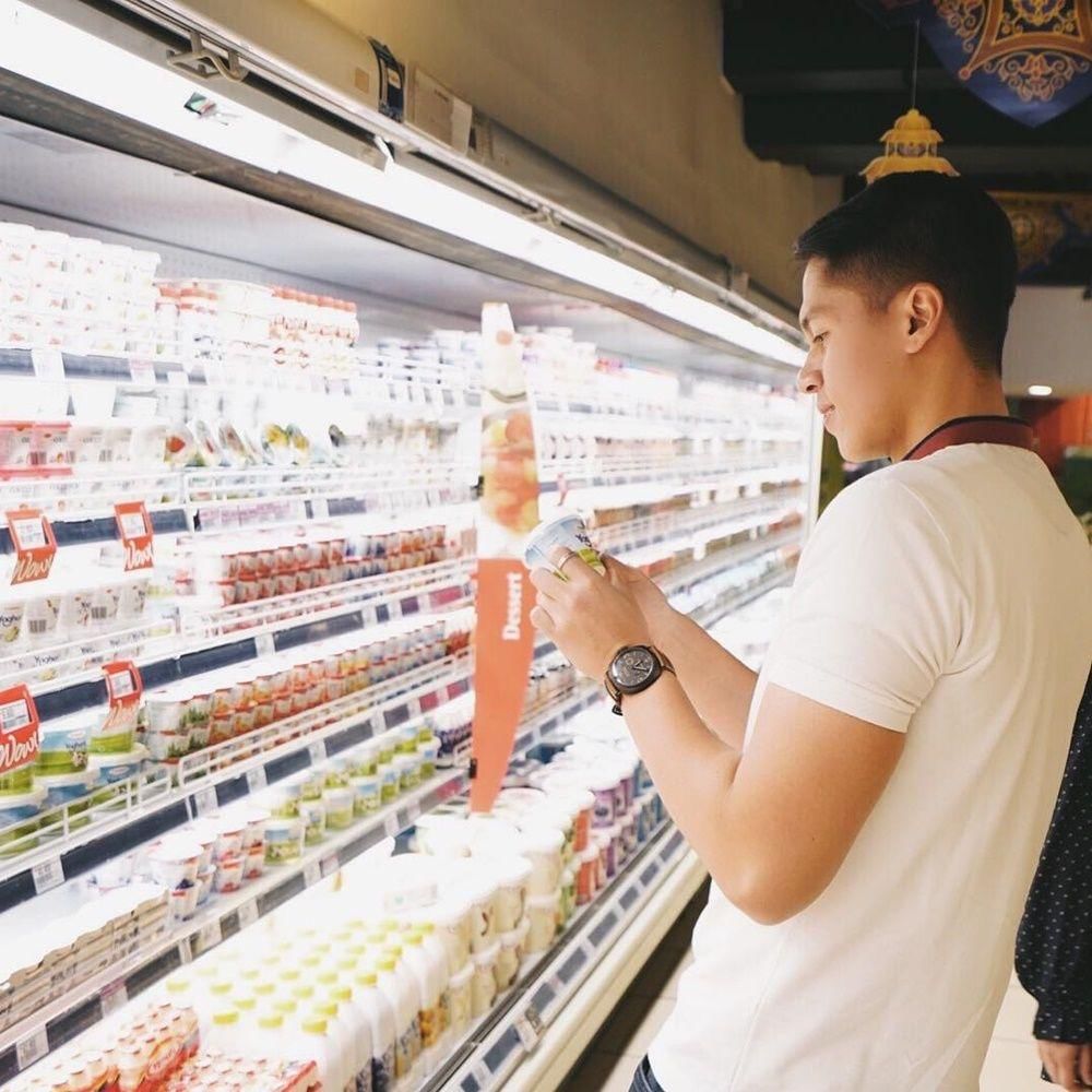 Instagram.com/maudyayunda