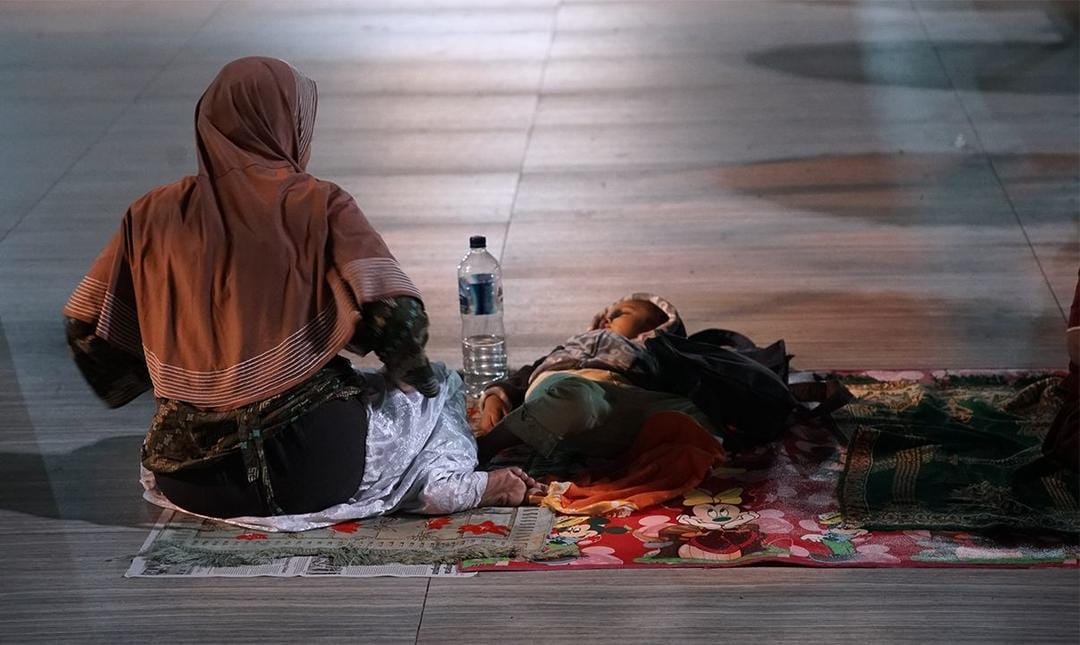 IDNTimes/Putriana Cahya