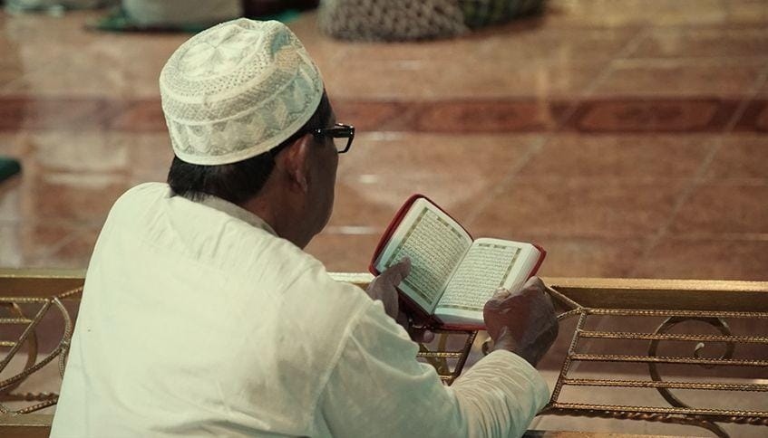 IDNTimes/Putriana Cahya