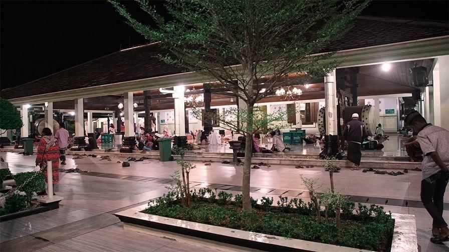 IDNTimes/Putriana Cahya