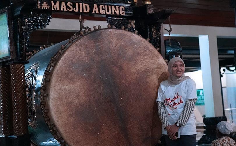 IDNTimes/Putriana Cahya