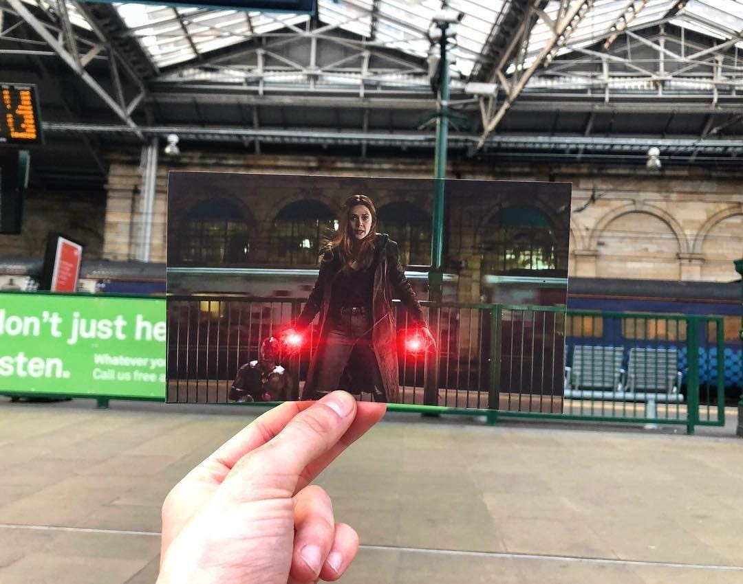 instagram / @steppingthroughfilm