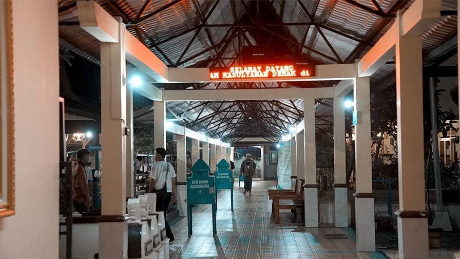 IDNTimes/Putriana Cahya