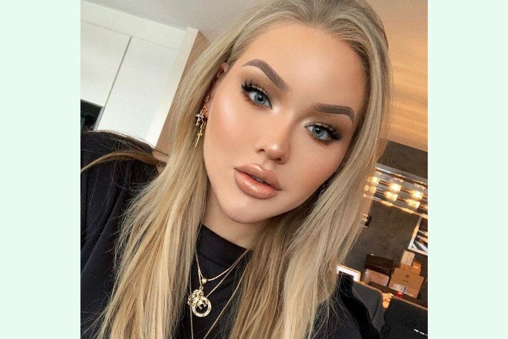 instagram.com/nikkietutorials