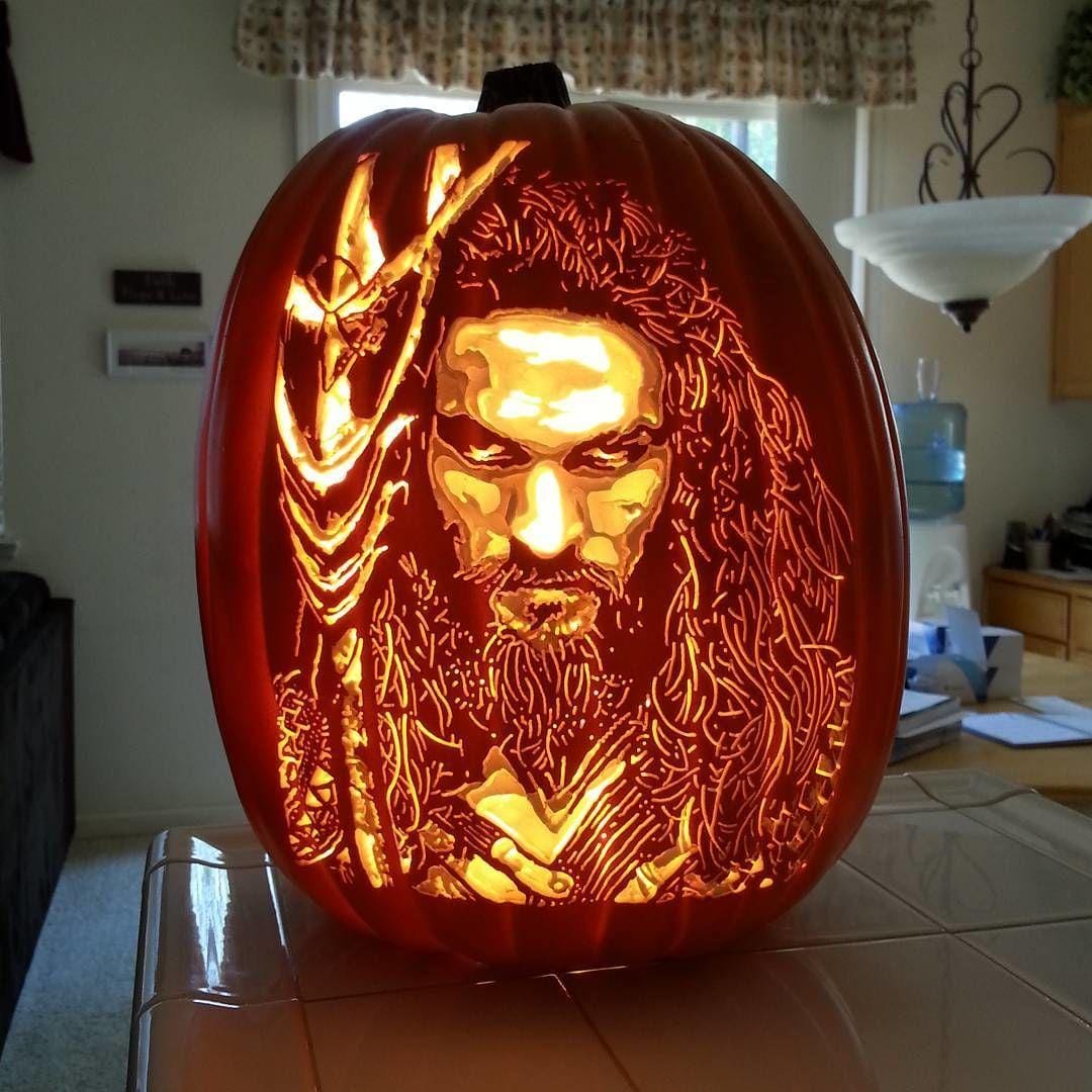 instagram.com/thepumpkingeek