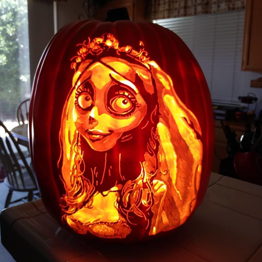 instagram.com/thepumpkingeek