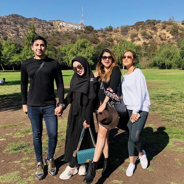 Instagram.com/medinazein