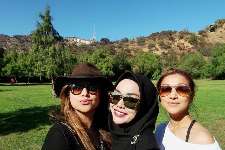 Instagram.com/medinazein