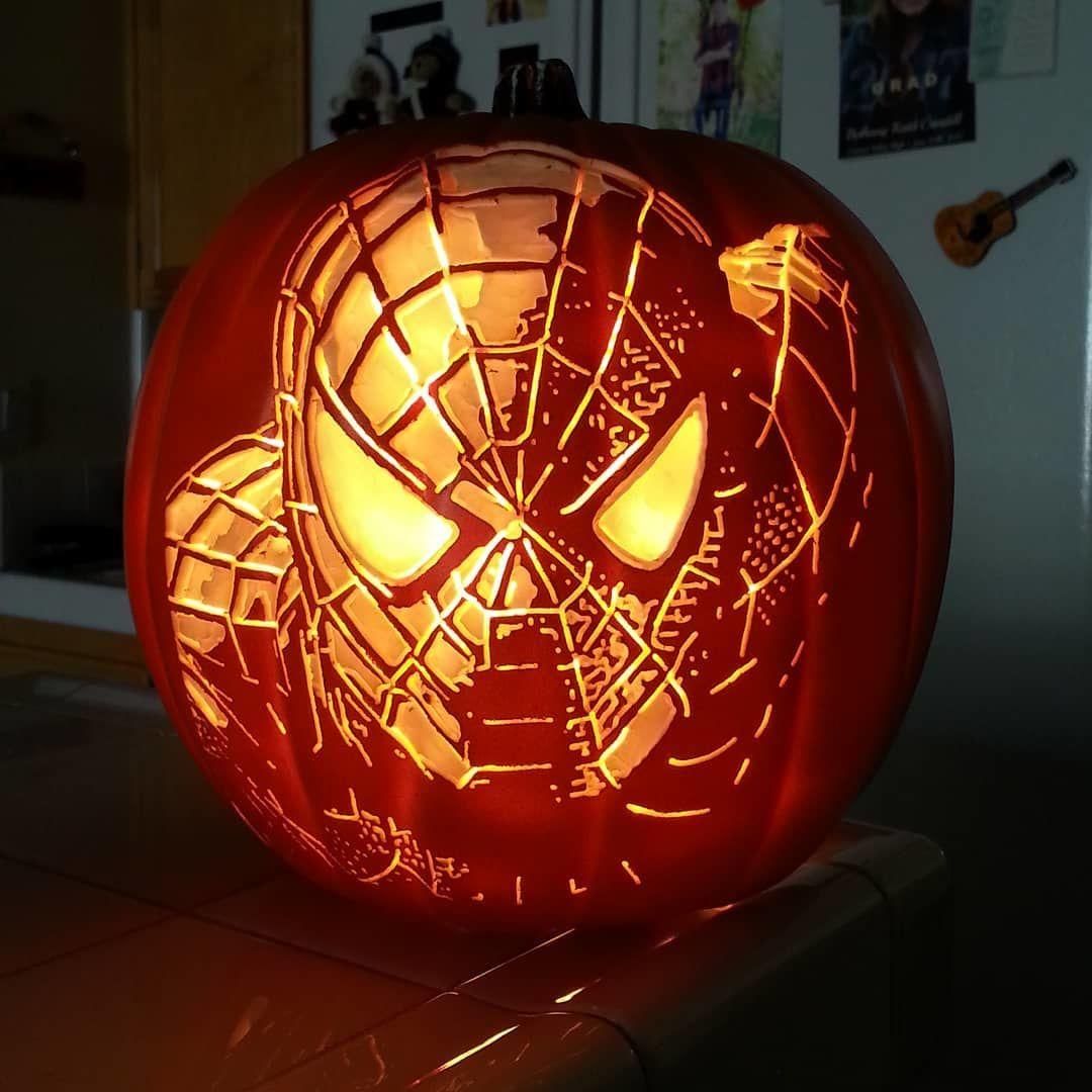 instagram.com/thepumpkingeek