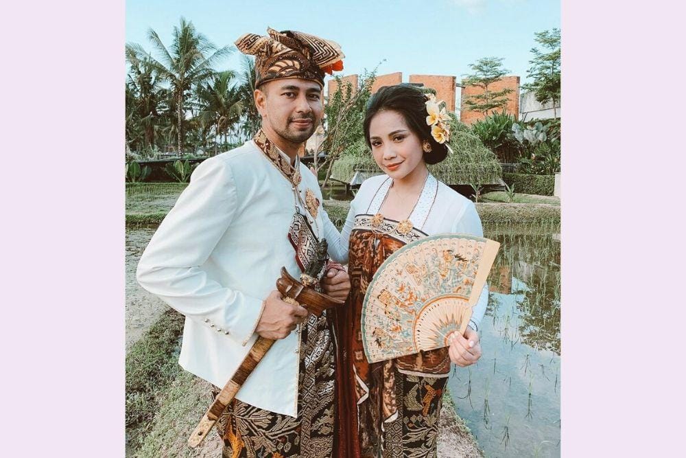 Instagram.com/raffinagita1717