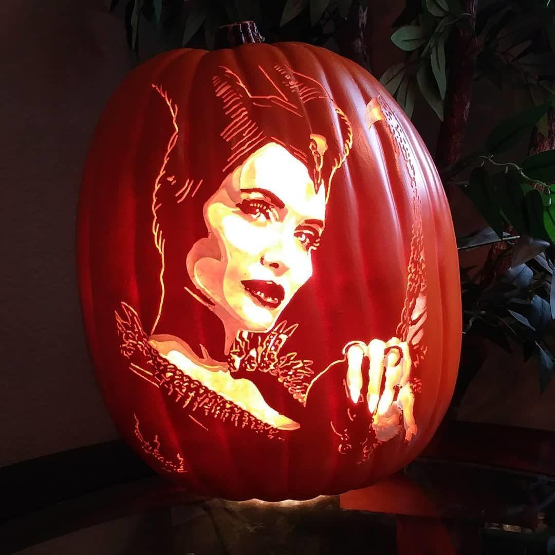 instagram.com/thepumpkingeek