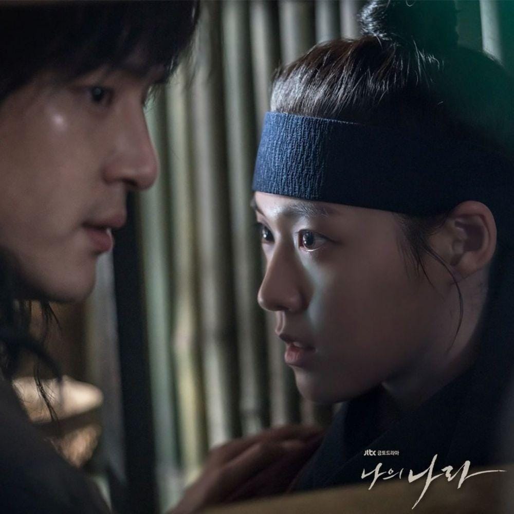 instagram/@jtbcdrama