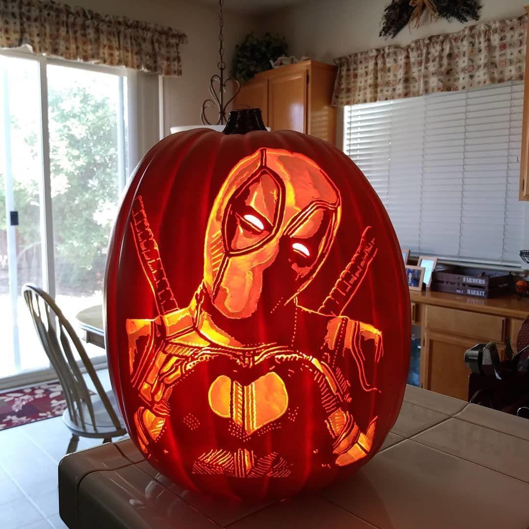 instagram.com/thepumpkingeek