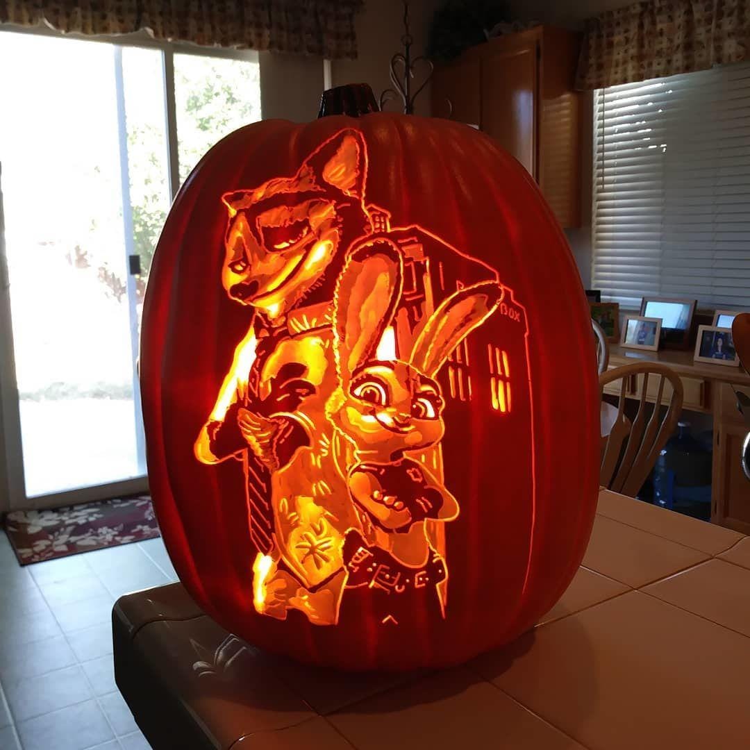 instagram.com/thepumpkingeek
