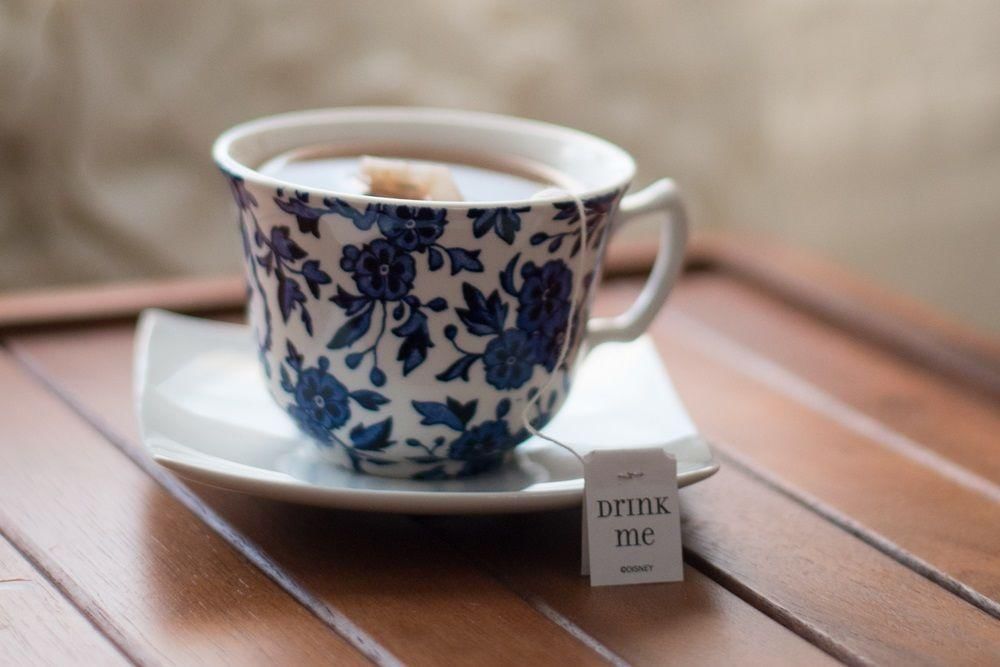 Unsplash.com/Morgan Sessions