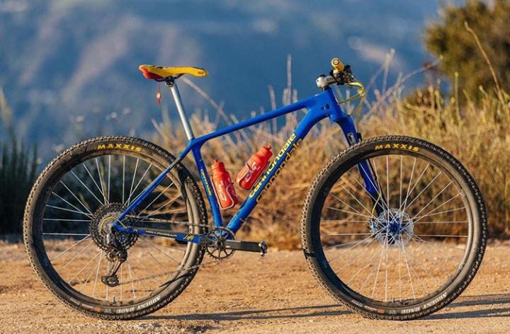 Istagram.com/ridecannondale