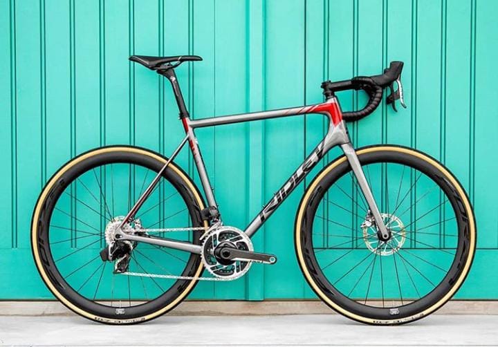 Instagram.com/ridley_bikes