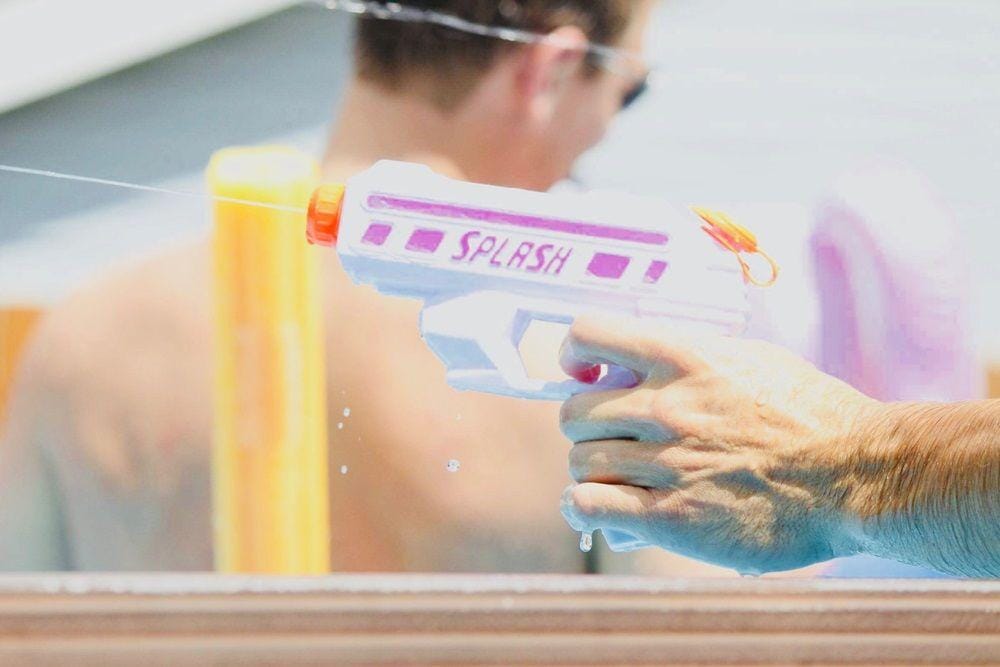 Unsplash.com/Sydney Rae