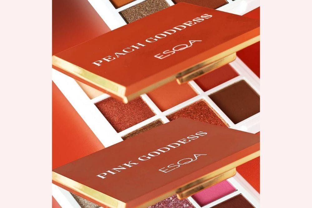 instagram.com/esqacosmetics