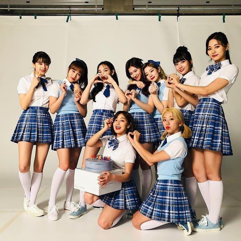 instagram.com/twicetagram