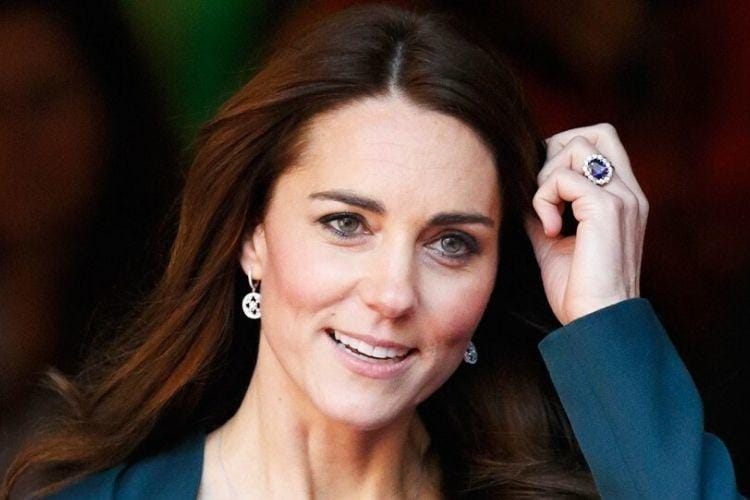 Cincin Pertunangan Paling Viral Milik Seleb Hollywood