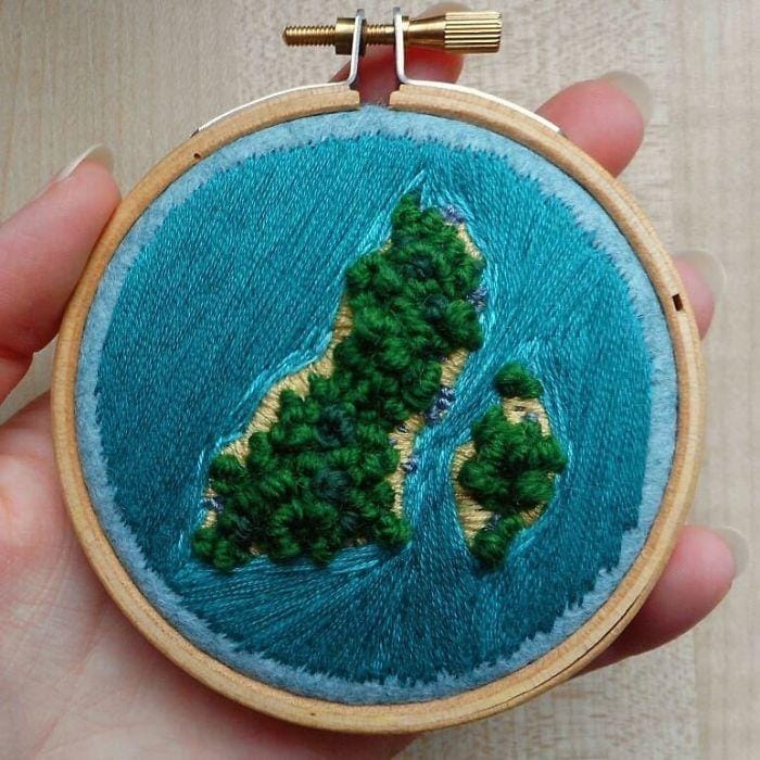 instagram / @chromato_mania