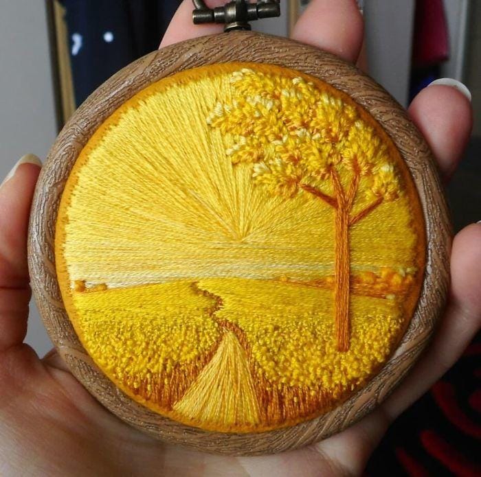 instagram / @chromato_mania