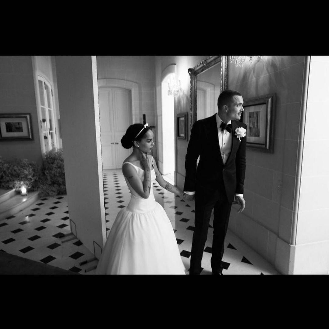 Instagram.com/zoeisabellekravitz