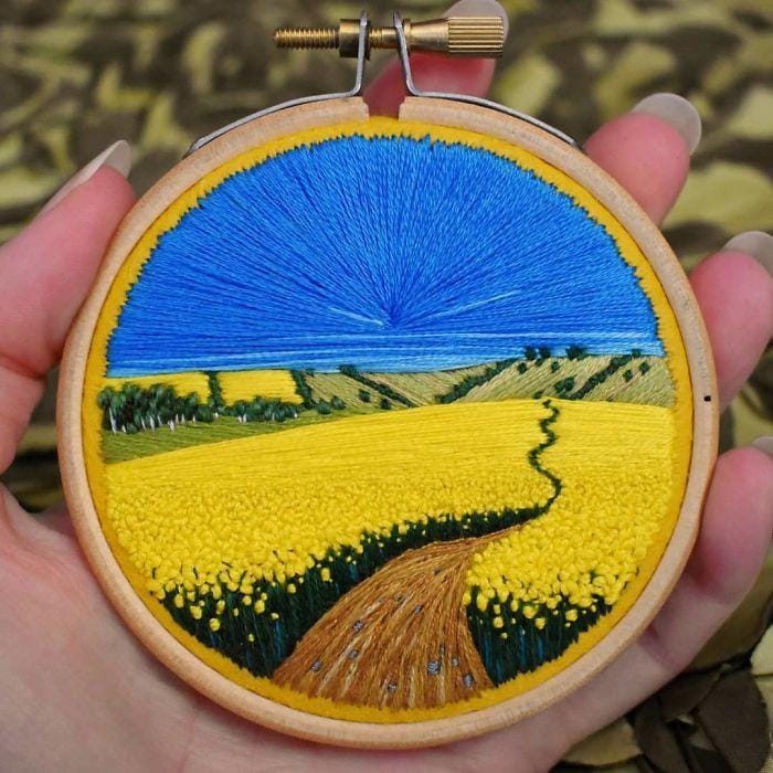 instagram / @chromato_mania