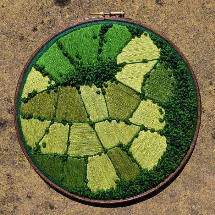 instagram / @chromato_mania