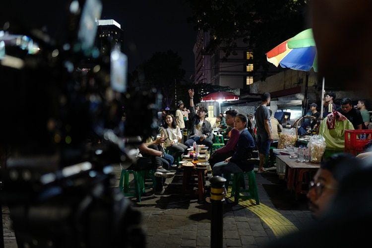 Popbela.com/Visinema