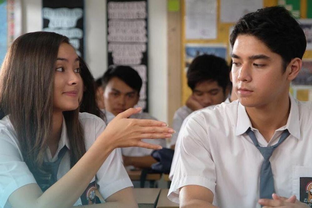 10 Film Indonesia ini Akan Temanimu di Awal Tahun 2020