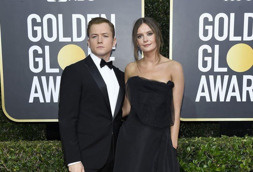 Harpersbazaar.com/GettyImages