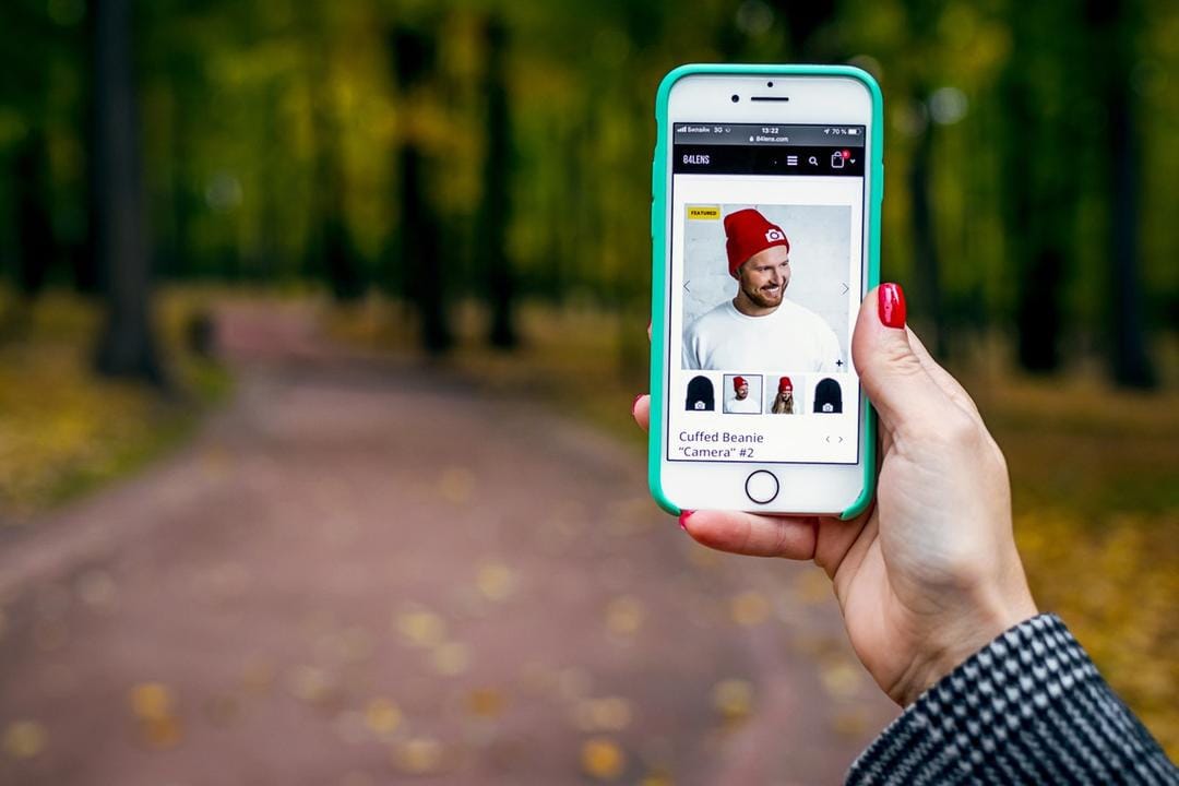 Pexels.com/Artem Beliaikin