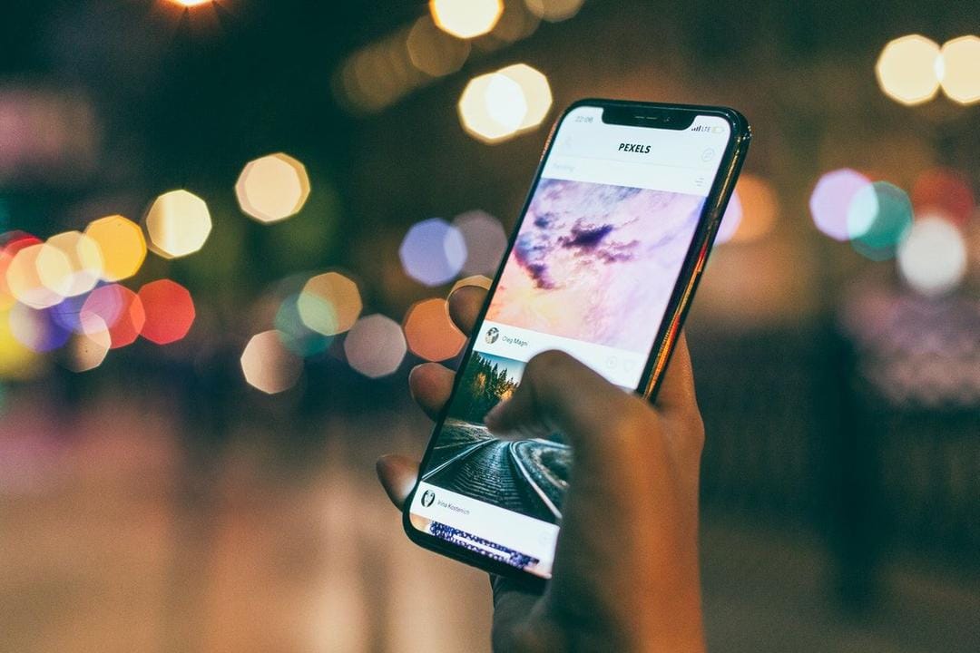 Pexels.com/Daria Shevtsova