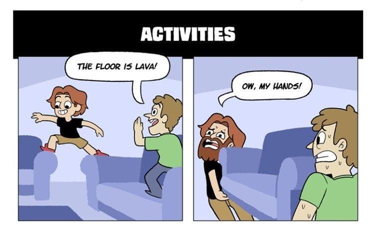 Collegehumor.com/Shea Strauss, Jacob Andrews