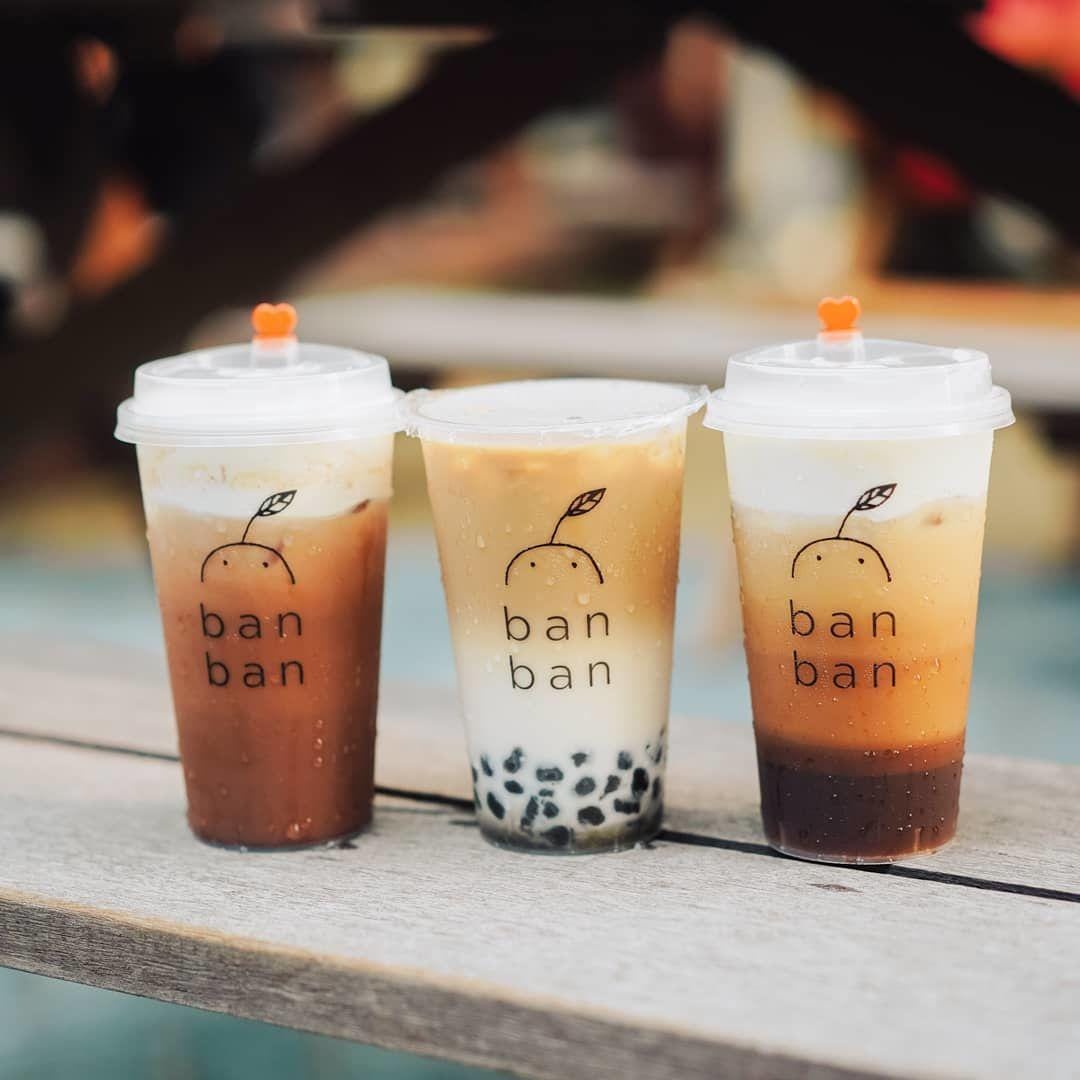 Instagram.com/banban.tea