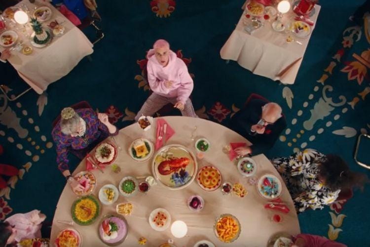 Popbela.com/Nabila Damaan