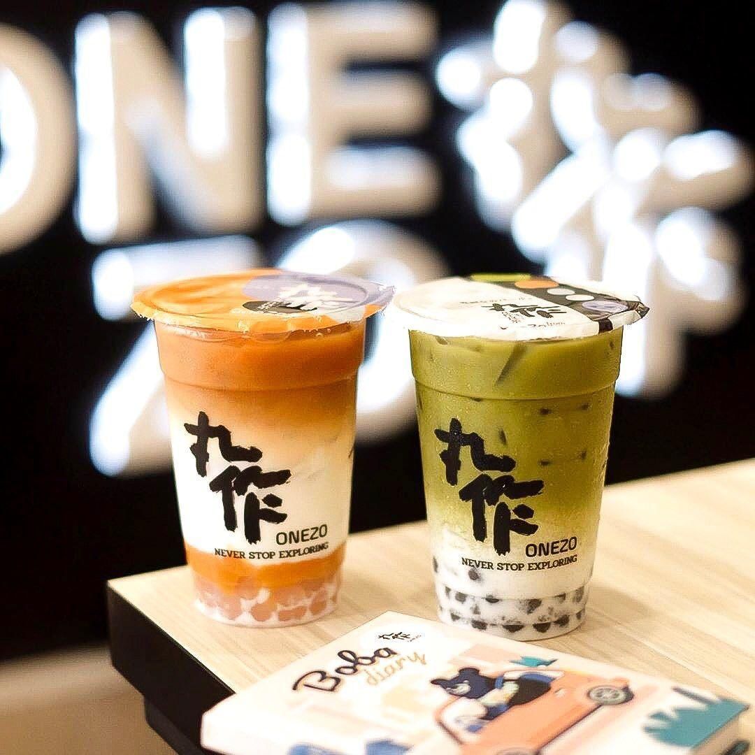 Instagram.com/onezo.id