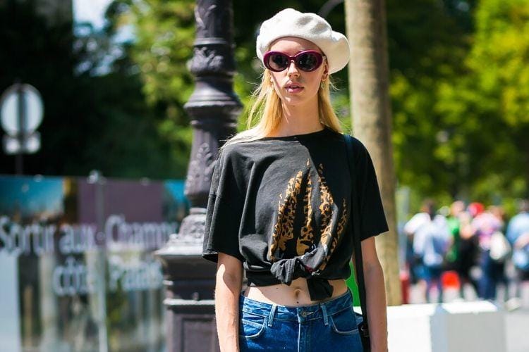 Buat Gayamu Semakin Menarik dengan Topi Beret