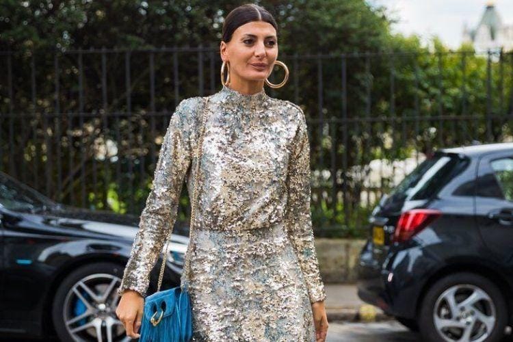 Cara Merawat Gaun Sequin, Nggak Ribet Sama Sekali!