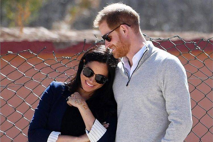 Instagram.com/sussexroyal