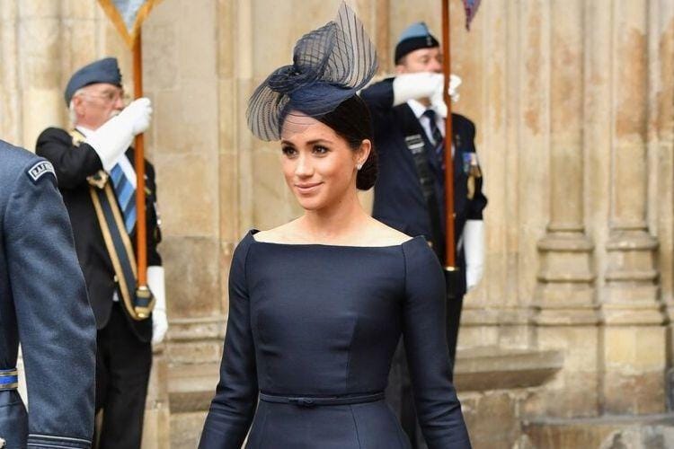 7 Gaya Terbaik Meghan Markle Sebelum Mundur dari Kerajaan Inggris