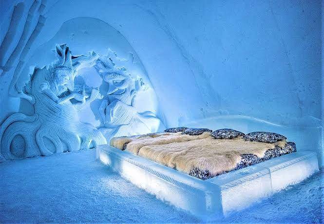 Discoveringfinland.com