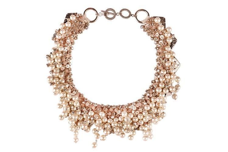#PopbelaOOTD: 5 Pilihan Kalung Cantik dari Brand Lokal