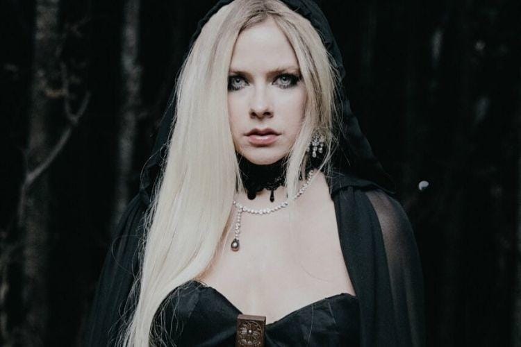 instagram.com/avrillavigne