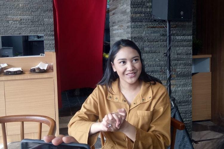 Popbela.com/Nabila Damaan