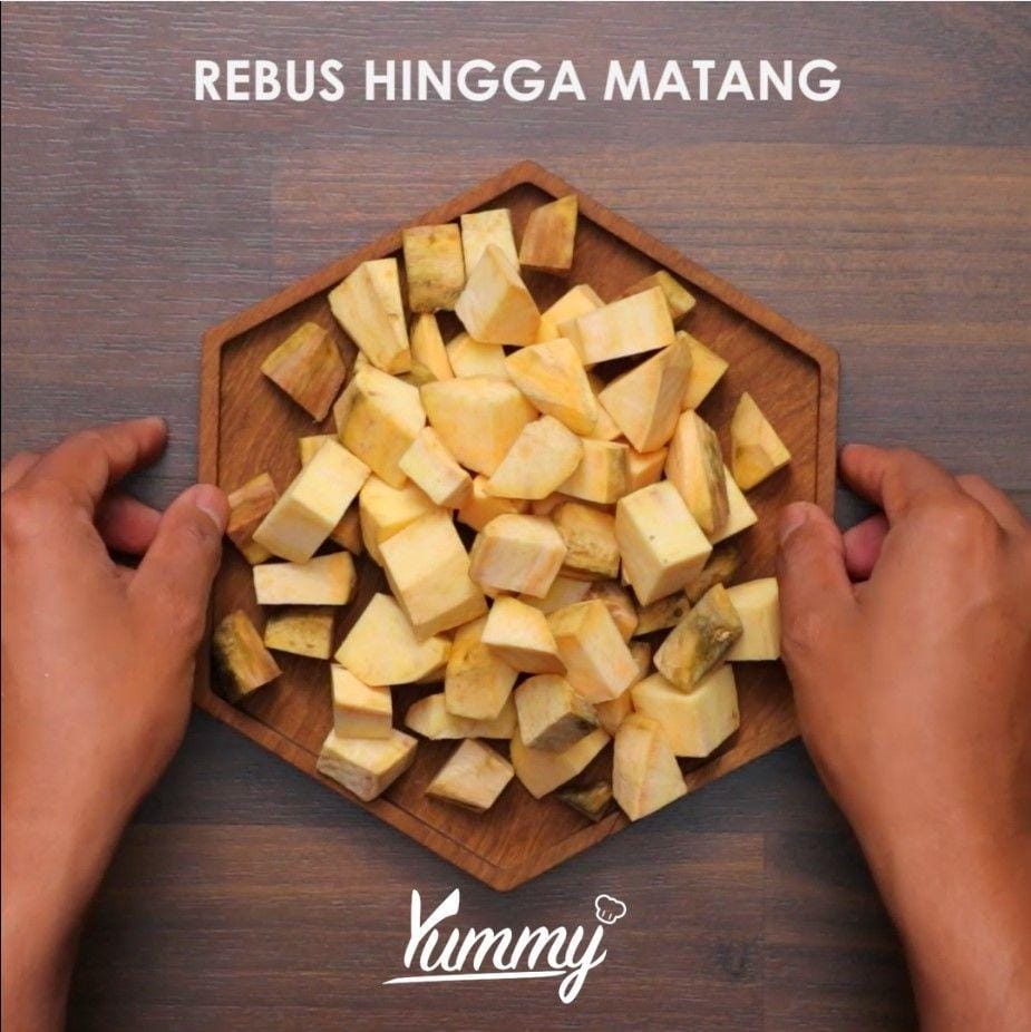 Yummy Indonesia