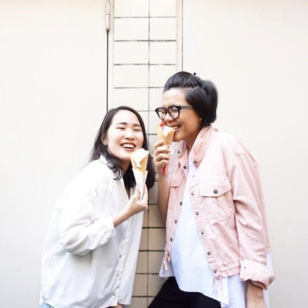 Instagram.com/ria.sarwono