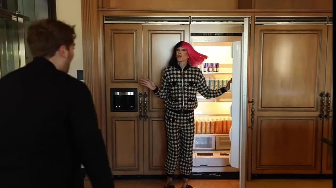 YouTube.com/Jeffree Star